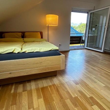Gaestezimmer Münstertal Екстериор снимка
