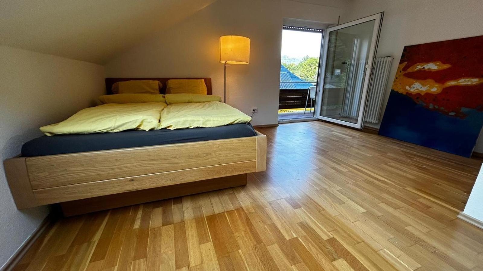 Gaestezimmer Münstertal Екстериор снимка
